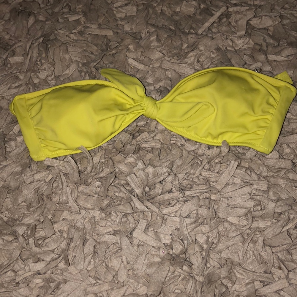 Bikini top